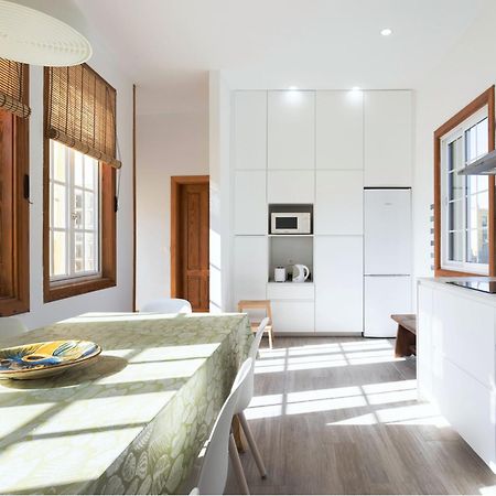 Live Laguna Center 5 Habitaciones Y Terraza Сан-Крістобаль-де-ла-Лагуна Екстер'єр фото