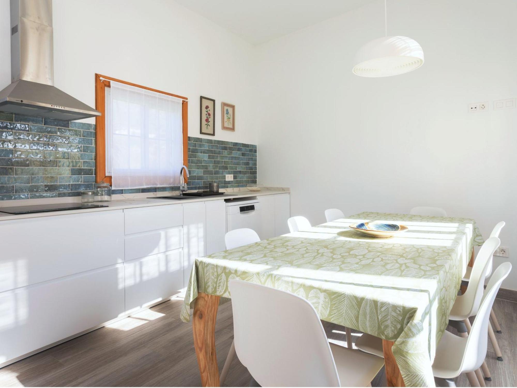 Live Laguna Center 5 Habitaciones Y Terraza Сан-Крістобаль-де-ла-Лагуна Екстер'єр фото